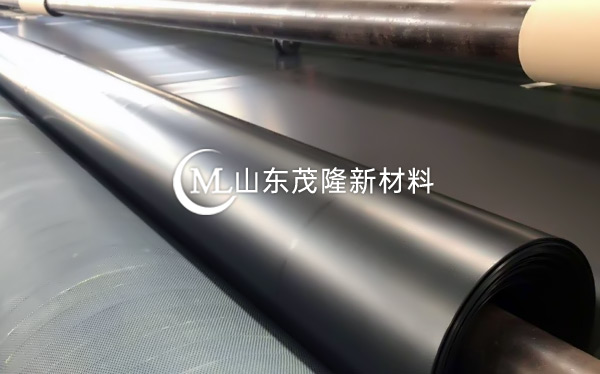 hdpe土工膜/防滲膜 第2張