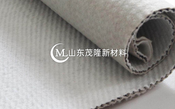 三維復合排水網產品演示圖1