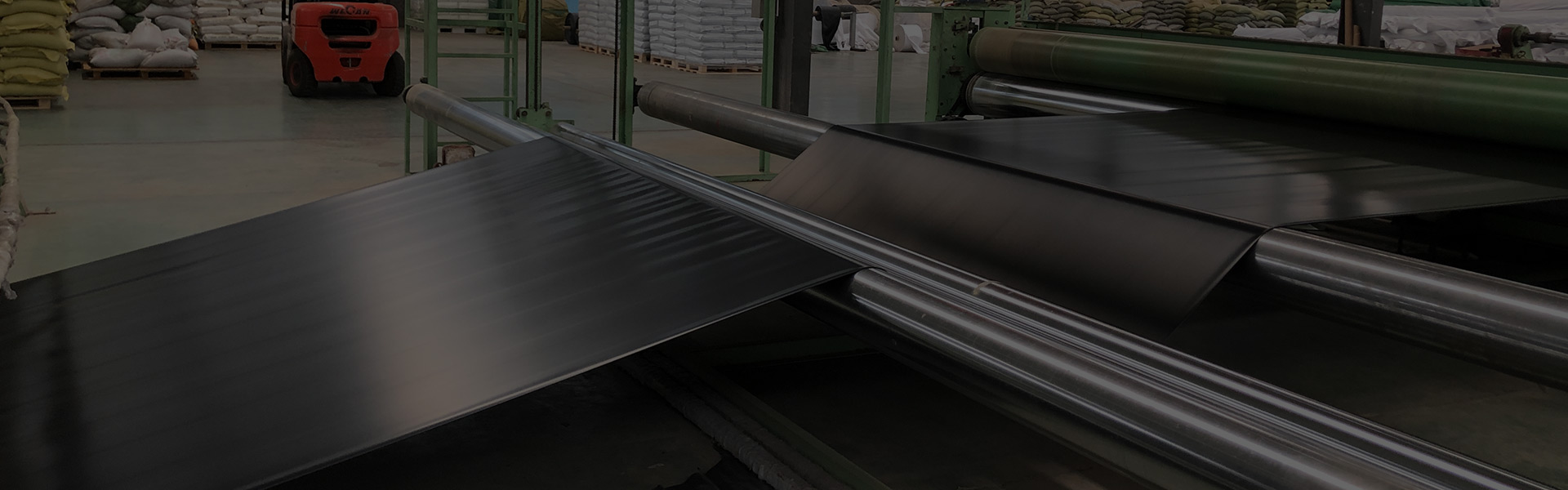 土工膜上面可以直接澆筑混凝土嗎