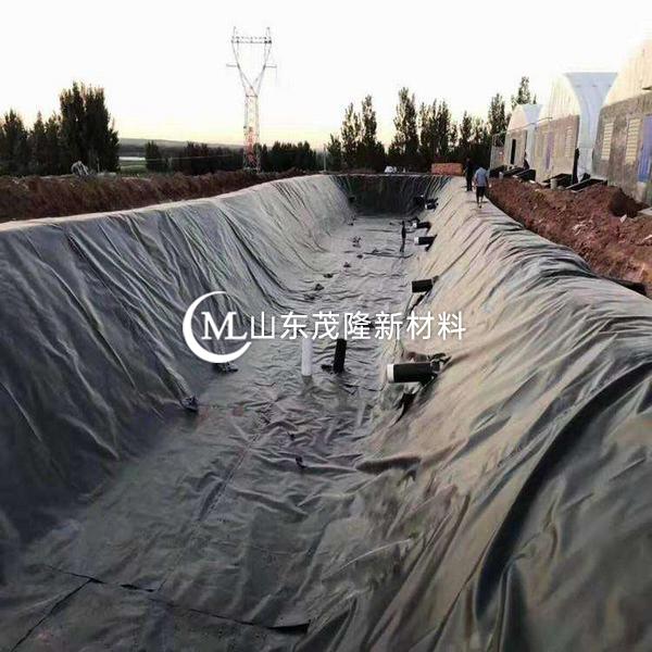 渠道襯砌土工膜作業(yè)指導(dǎo)書—土工膜的運(yùn)輸、儲存及鋪設(shè)前檢查