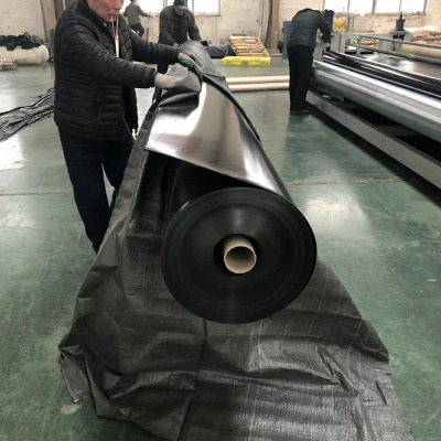 土工膜每平米多少錢(qián)