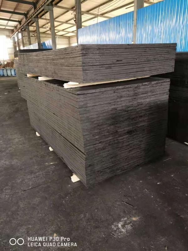 瀝青木板|瀝青杉木板產(chǎn)品演示圖1