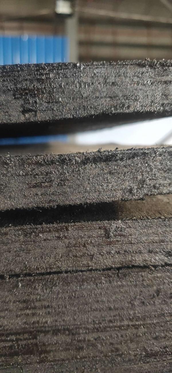 瀝青木板|瀝青杉木板產(chǎn)品演示圖3