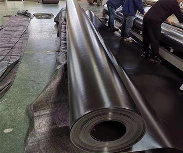 怎么辨別土工膜的好壞？  第1張