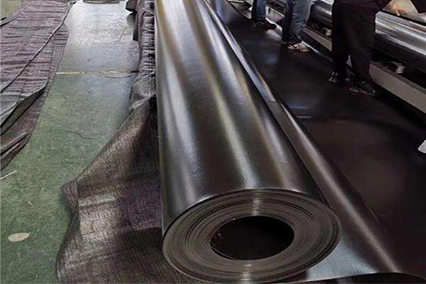 土工膜的克重是怎么計(jì)算的? 第1張