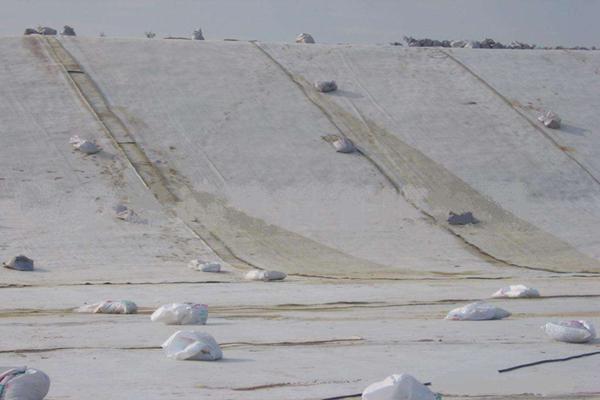 新國標的土工膜斷裂拉力是多少？  第1張