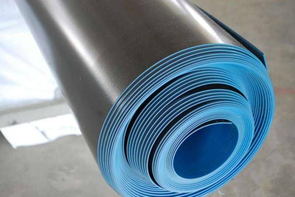 藍色和綠色的土工膜能使用多長時間？  第3張