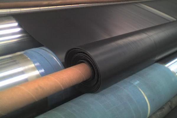 HDPE與LDPE土工膜的區別是什么？  第2張