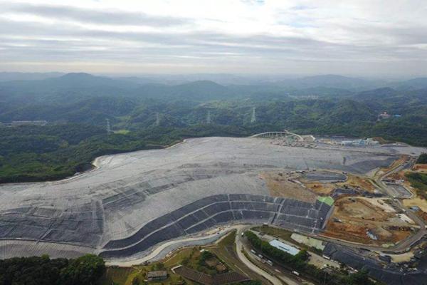 土工膜為什么是所有防滲材料中最常用的？  第1張