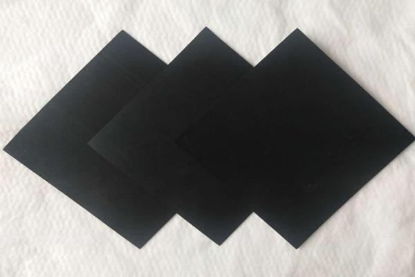 高密度聚乙烯土工膜有什么特點(diǎn)？  第1張