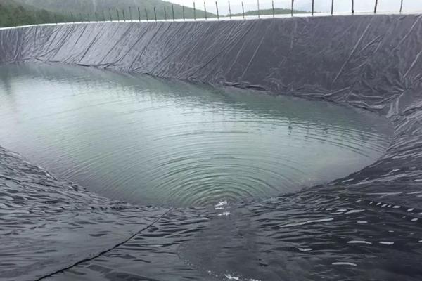 高密度聚乙烯土工膜有什么特點(diǎn)？  第2張