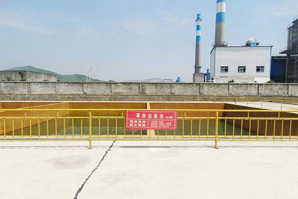 事故應急池的土工膜應該怎么選擇？  第2張