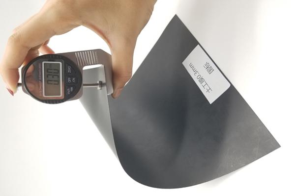 新料土工膜與再生料土工膜的區別有哪些？  第2張