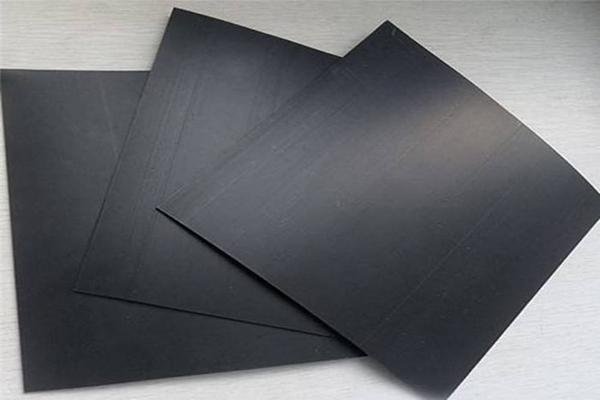 美標和國標土工膜的差距有哪些？  第2張