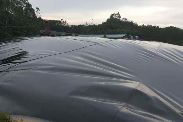 土工膜在雨污分流中的重要作用解析  第3張