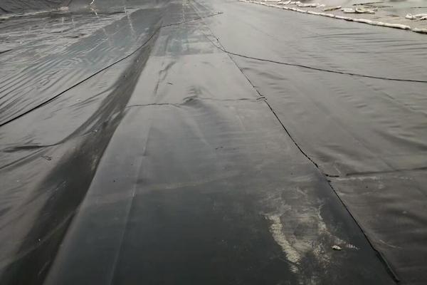 土工膜強度測試的標準解析  第1張