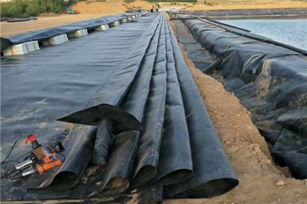 土工膜取樣：注意事項及要求詳解  第3張