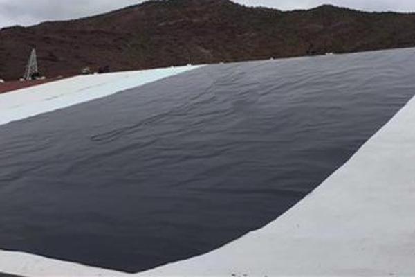 城建土工膜的技術指標解析  第1張