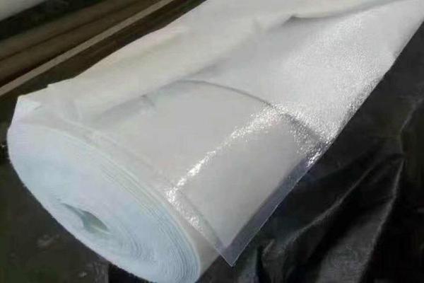 復合土工膜：未來市場趨勢與發展方向分析  第1張