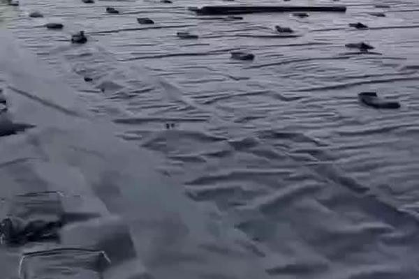 土工膜為什么有缺點？  第2張