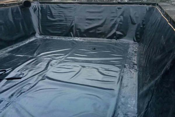 土工膜與塑料膜的異同點你了解嗎？  第1張