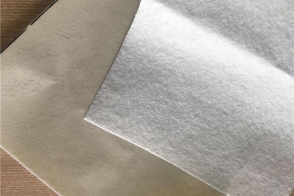 非織造復合土工膜的優缺點，你知道嗎？  第2張