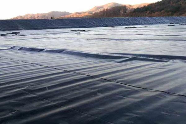 如何正確識別水產養殖土工膜？  第1張