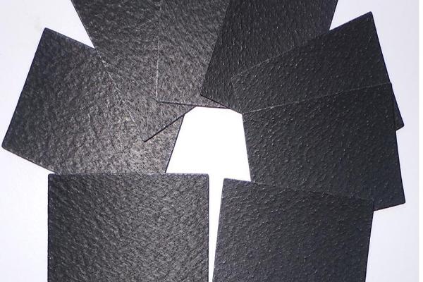 糙面土工膜檢測：探尋糙面高度的方法與技巧  第1張