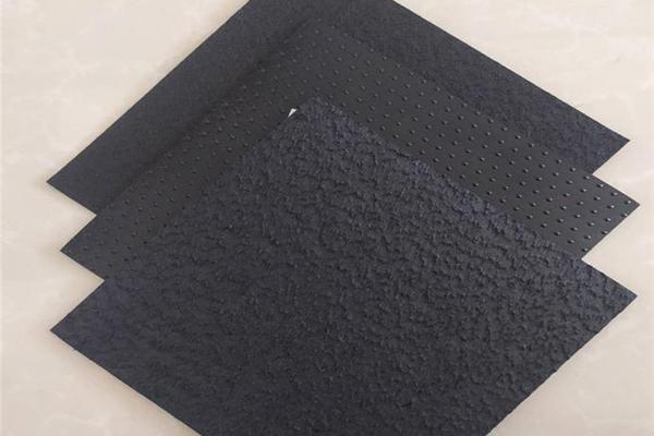 糙面土工膜檢測：探尋糙面高度的方法與技巧  第3張