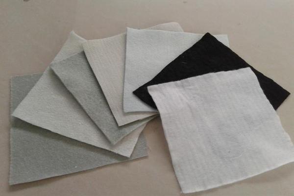 復合土工膜與防水土工布：究竟有何不同？  第3張