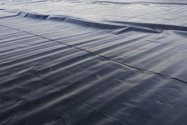 高溫與低溫條件下土工膜使用的關(guān)鍵事項(xiàng)分析  第1張