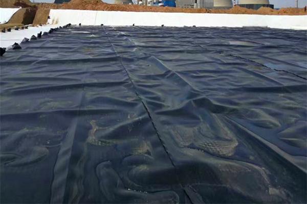 探索土工膜在生態環保中的多重功能  第1張