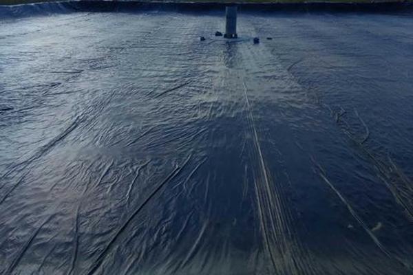 探究土工膜的裁剪性能，了解其特點與優(yōu)勢  第1張