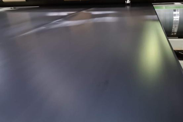 土工膜可否直接澆筑混凝土? 第2張