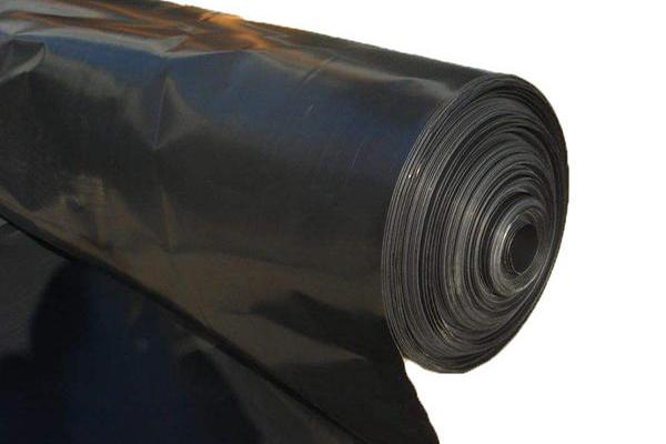 土工膜與水泥墻面粘結的施工技巧分享  第2張