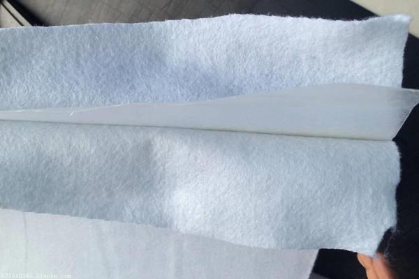 復(fù)合土工膜粘接寬度受影響的原因有哪些？  第1張