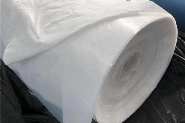 復(fù)合土工膜粘接寬度受影響的原因有哪些？  第2張