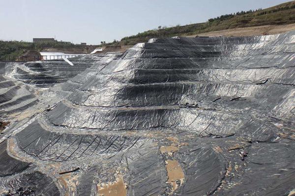 土工膜的表面清潔方法你知道嗎？  第3張