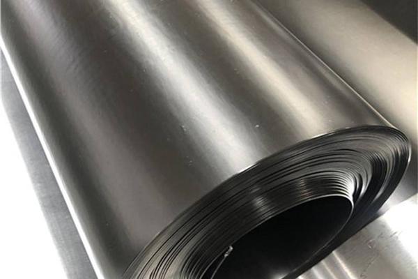 一文看懂土工膜、光面土工膜、糙面土工膜之間的區(qū)別  第2張