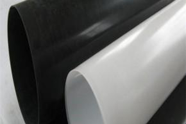 探秘黑色1.5mm厚的光面土工膜的多重優勢  第1張