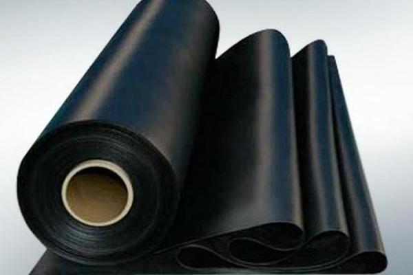 如何選擇光面土工膜的合適厚度  第1張