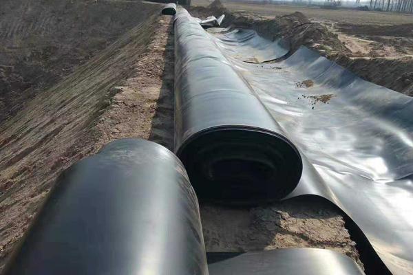 抗老化土工膜與普通土工膜：你知道它們有哪些區別嗎？  第3張