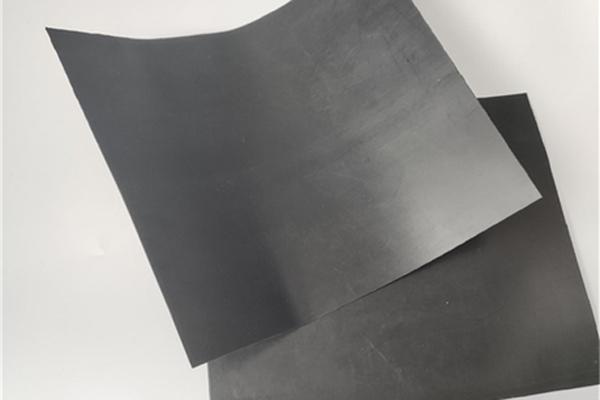 雙光面土工膜厚度偏差究竟有多大？  第3張