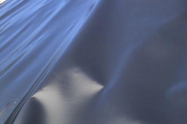 防滲土工膜的優(yōu)缺點有哪些,你了解嗎? 第1張