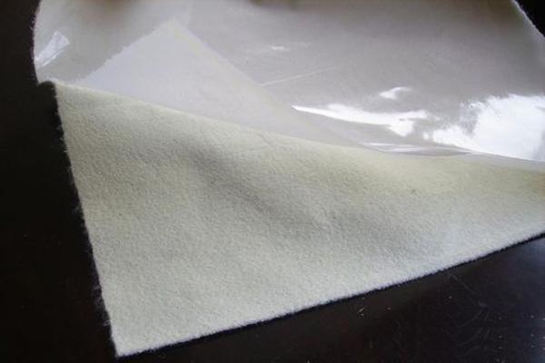 非織造復合土工膜的優缺點大揭秘 第2張