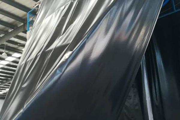 延長(zhǎng)土工膜使用壽命的方法大揭秘 第2張