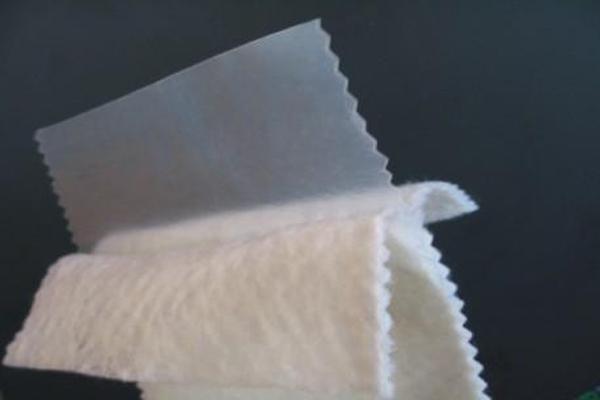 復合土工膜在人工濕地中的關鍵作用解析 第1張