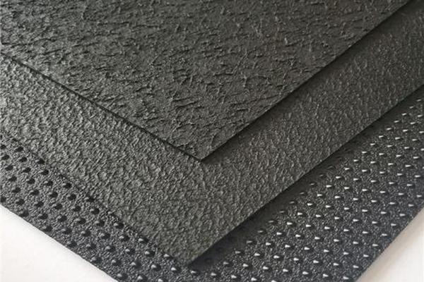 糙面土工膜使用注意事項有哪些呢？  第3張