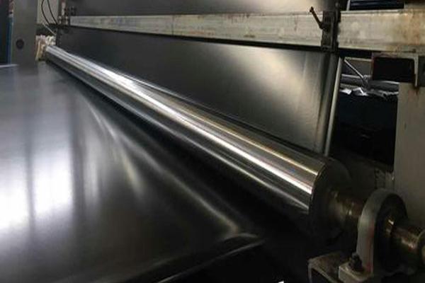 土工膜的斷裂伸長率怎么測試呢？有哪些影響因素呢？  第3張