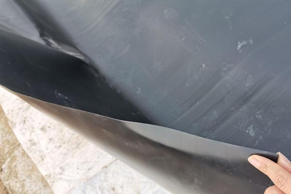 什么樣的膜適合用在隧道中呢? 第1張